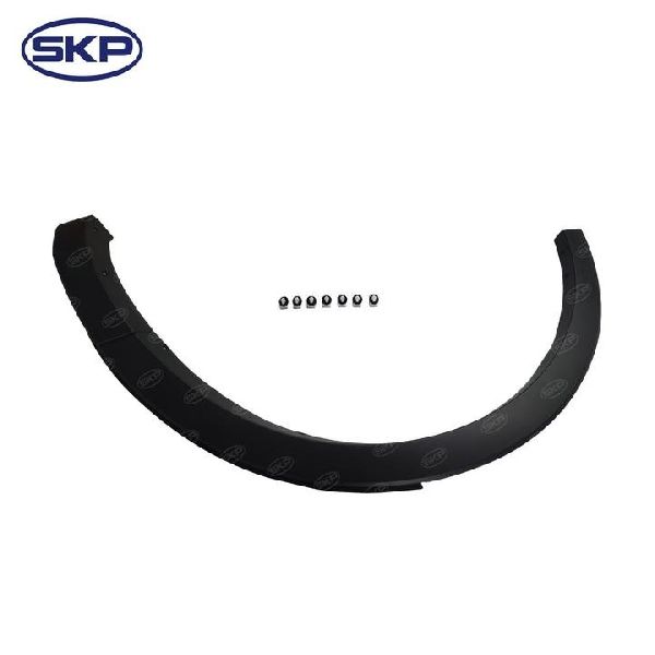 2013-2018 Ford Police Interceptor Utility Wheel Arch Trim - Rear Right (Skyward )