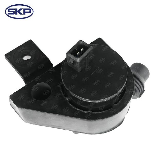 2004-2006 BMW 545i Engine Auxiliary Water Pump (Skyward )