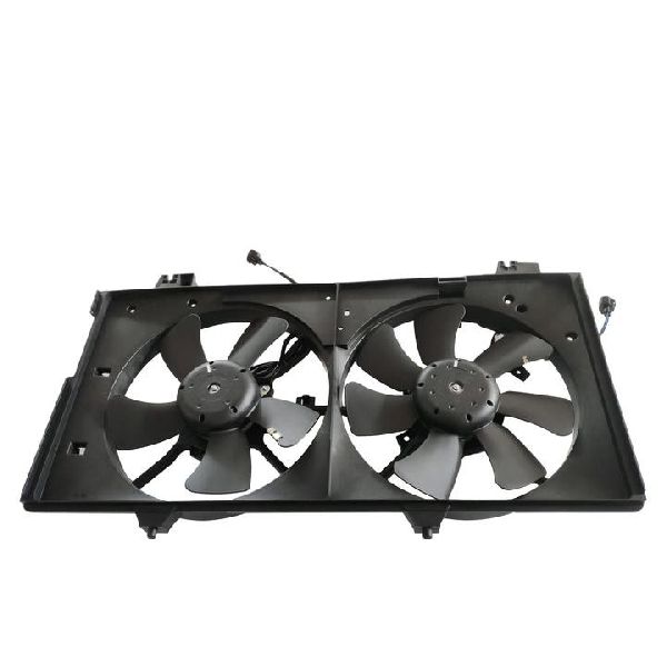2003-2008 Mazda 6 Engine Cooling Fan Assembly (Skyward )