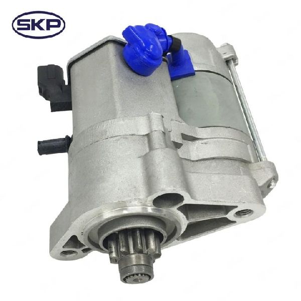 1995-1998 Toyota T100 Starter (Skyward )