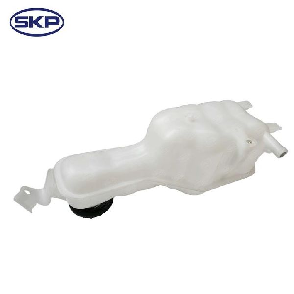 1996-1998 Pontiac Grand Am Engine Coolant Reservoir - Front (Skyward )