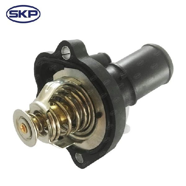 2007-2013 Mazda 3 Engine Coolant Thermostat Housing Assembly (Skyward )
