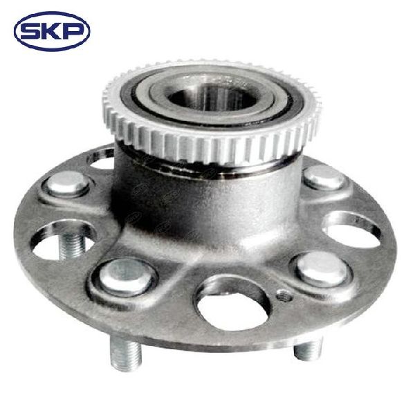 2004-2005 Honda Civic Wheel Bearing and Hub Assembly - Rear (Skyward )