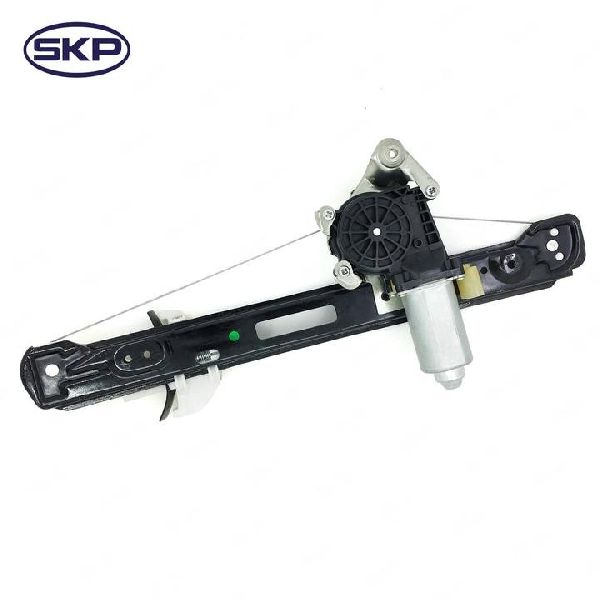 2000-2007 Ford Focus Window Motor and Regulator Assembly - Rear Left (Skyward )