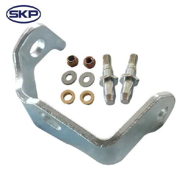 1999-2004 GMC Sierra 2500 Door Hinge Pin and Bushing Kit - Front Left (Skyward )
