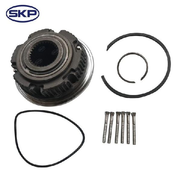 1979-1988 GMC C3500 Locking Hub (Skyward )
