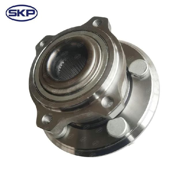 2008-2014 Dodge Challenger Wheel Bearing and Hub Assembly - Rear (Skyward )