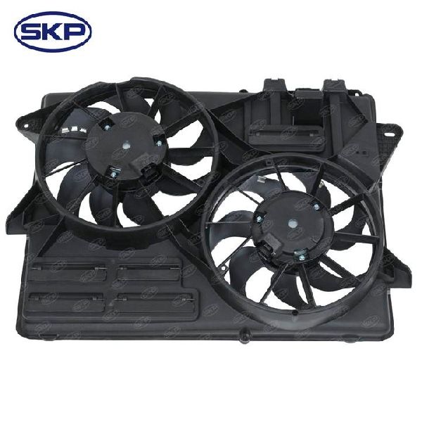 2015-2023 Ford Mustang Engine Cooling Fan Assembly (Skyward )