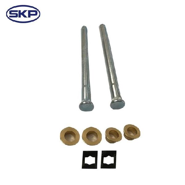 1996-2024 Chevrolet Express 2500 Door Hinge Pin and Bushing Kit - Front (Skyward )