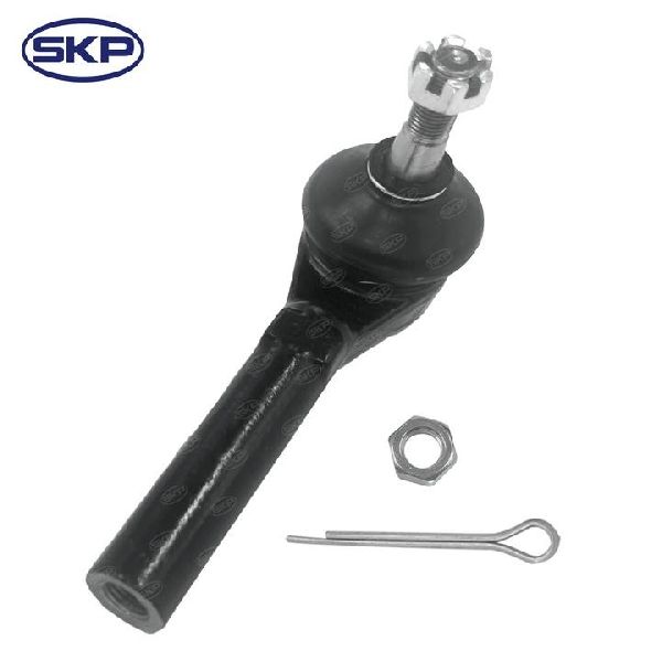 2009-2013 Volkswagen Routan Steering Tie Rod End - Front Outer (Skyward )
