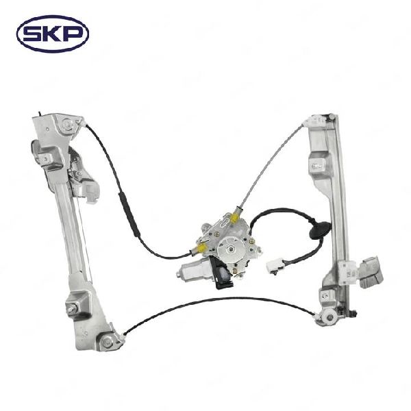 2003-2009 Nissan 350Z Window Motor and Regulator Assembly - Front Left (Skyward )
