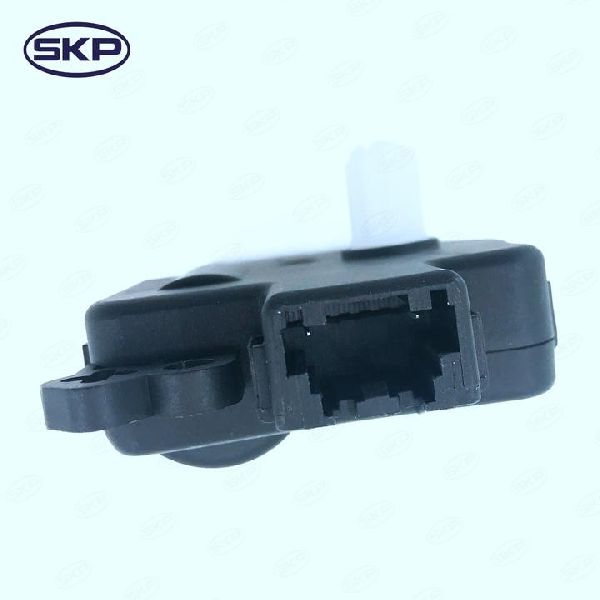 2011-2018 Ram 2500 HVAC Blend Door Actuator - Main (Skyward )