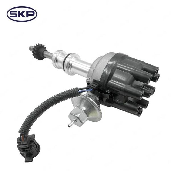 1977-1979 Lincoln Mark V Distributor (Skyward )