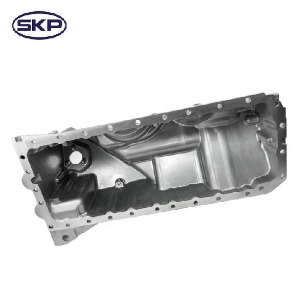 2011 BMW 528i Engine Oil Pan (Skyward )