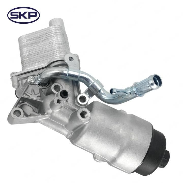 2018, 2017, 2016, 2015 Chevrolet Trax Engine Oil Cooler