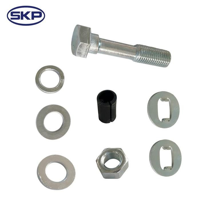 2017, 2016, 2015, 2014, 2013, 2012, 2011, 2010, 2009 Chevrolet Traverse Alignment Camber Kit