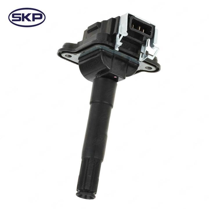 2002, 2001, 2000 Audi S4 Quattro Ignition Coil