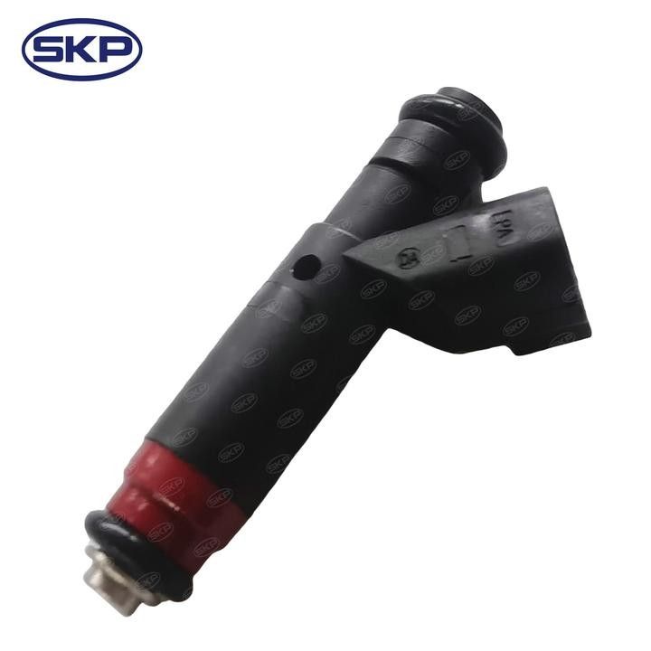 2007, 2006 Jeep Commander Fuel Injector
