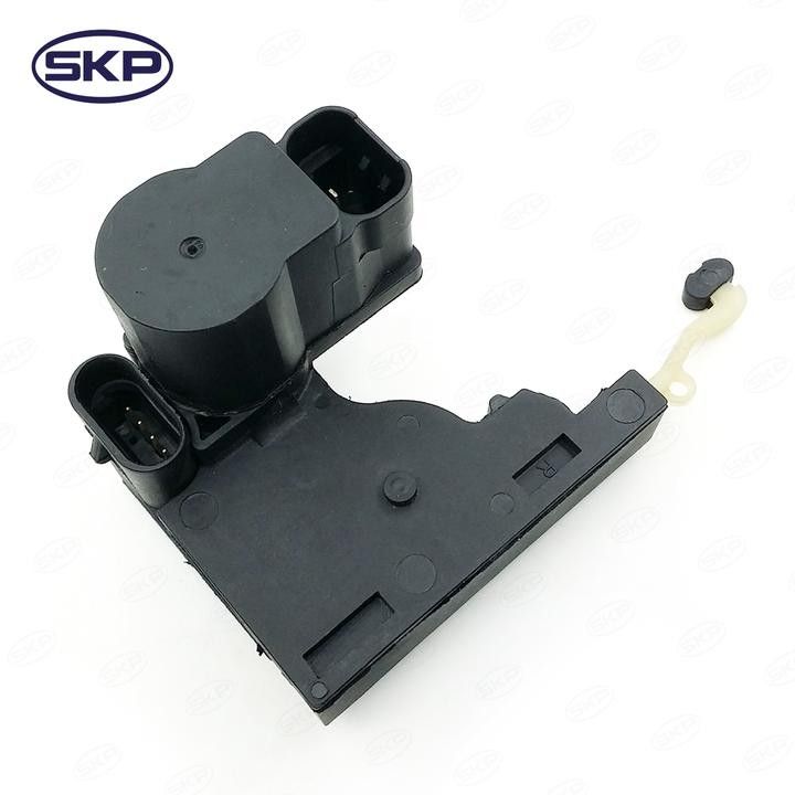 2005, 2004, 2003, 2002, 2001 Pontiac Aztek Door Lock Actuator