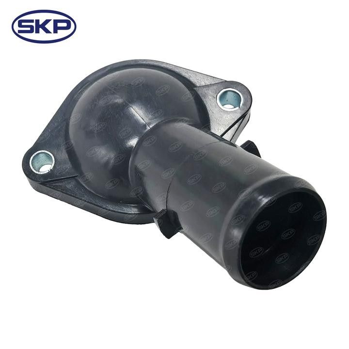 2016 Scion iM Engine Coolant Thermostat Housing