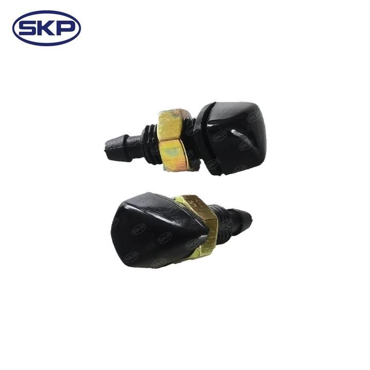 2005, 2004, 2003, 2002, 2001, 2000, 1999, 1998, 1997, 1996 Chevrolet Astro Windshield Washer Nozzle