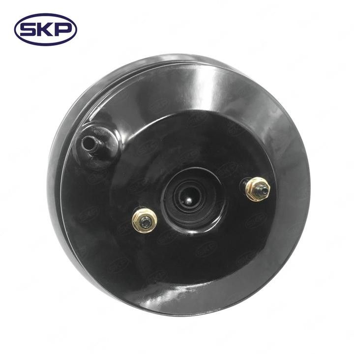 1999, 1998, 1997, 1996, 1995, 1994, 1993 Mazda 626 Power Brake Booster