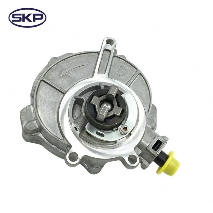 2014, 2013, 2012, 2011, 2010 Audi S5 Quattro Vacuum Pump