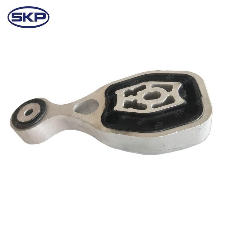 2019, 2018, 2017, 2016 Ford Explorer Engine Torque Strut Mount