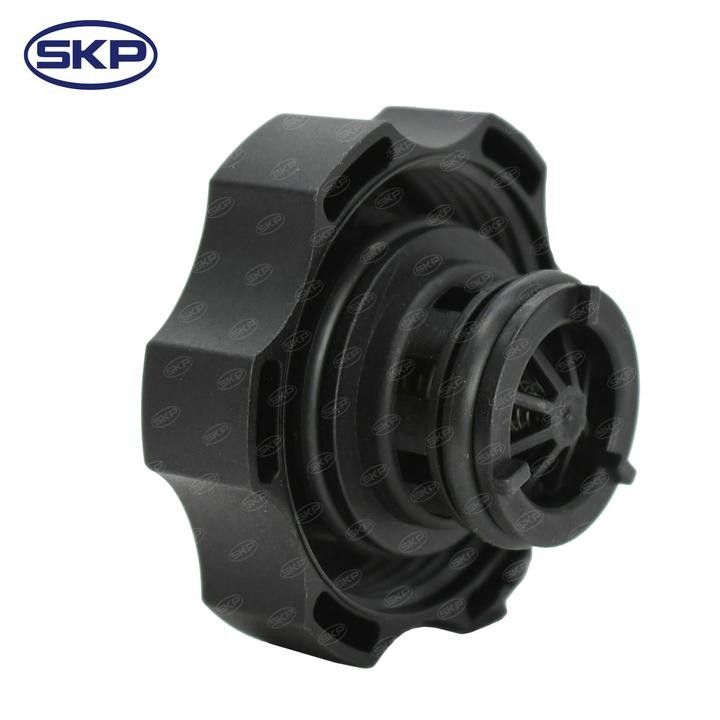 2023, 2022, 2021, 2020, 2019, 2018 Chevrolet Traverse Engine Coolant Reservoir Cap