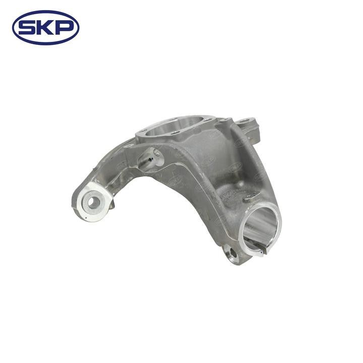 2012, 2011, 2010, 2009, 2008, 2007, 2006 Seat Leon Steering Knuckle