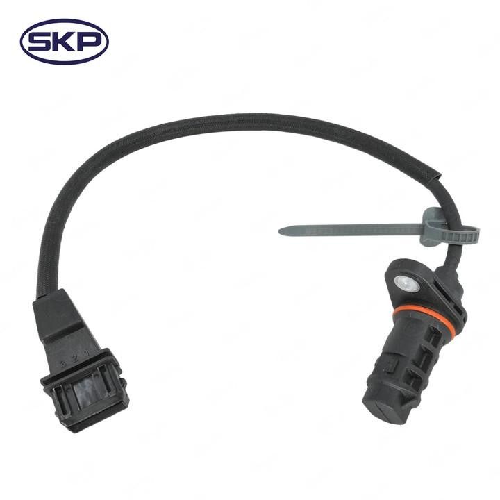 2015, 2014, 2013, 2012, 2011, 2010, 2009, 2008, 2007, 2006 Kia Optima Engine Crankshaft Position Sensor