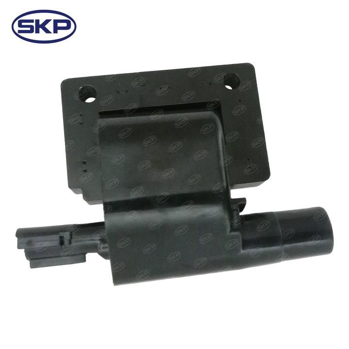 1997, 1996, 1995, 1994, 1993, 1992, 1991 Isuzu Rodeo Ignition Coil