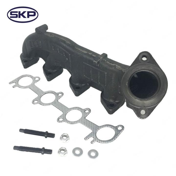 2004, 2003, 2002, 2001, 2000, 1999 Ford Expedition Exhaust Manifold