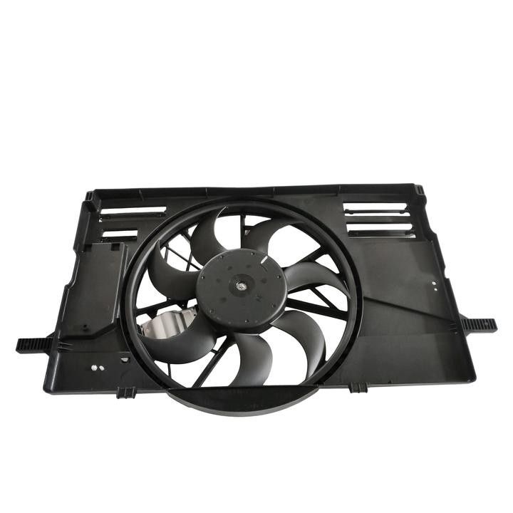 2013, 2012, 2011, 2010, 2009, 2008 Volvo C30 Engine Cooling Fan Assembly