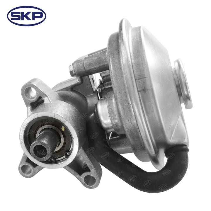1997, 1996 Ford F-250 Club Wagon Vacuum Pump