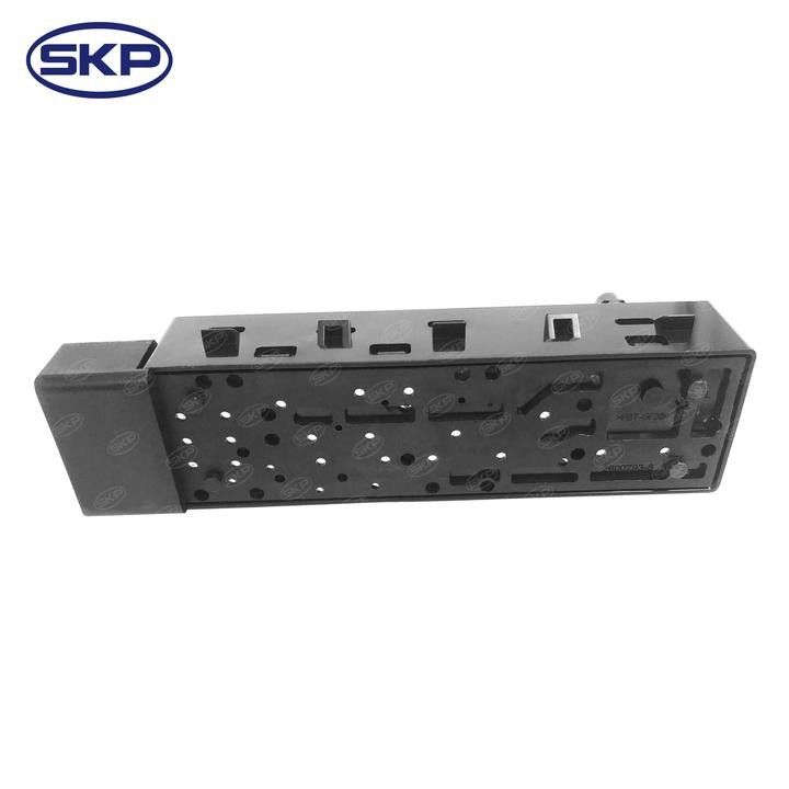 2013, 2012, 2011 Buick Regal Power Seat Switch
