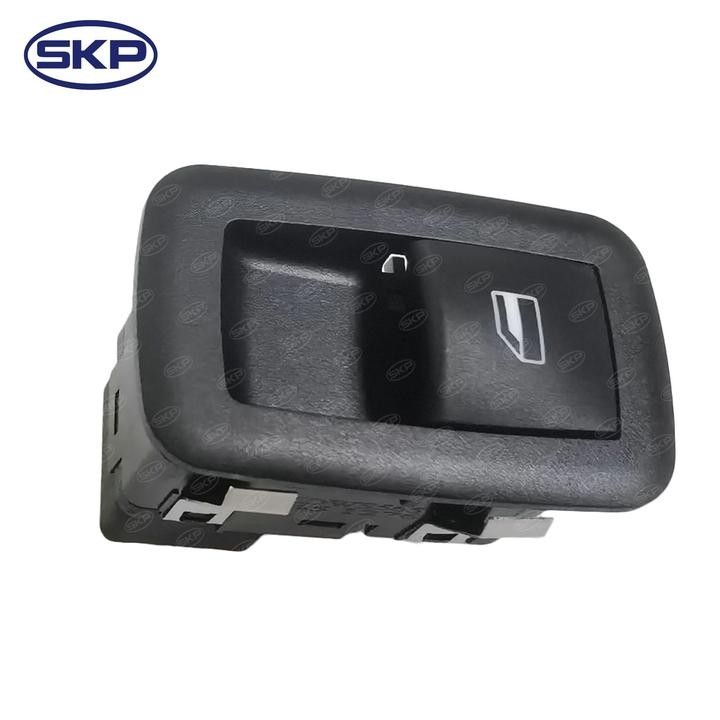 2011, 2010, 2009, 2008 Dodge Nitro Door Window Switch