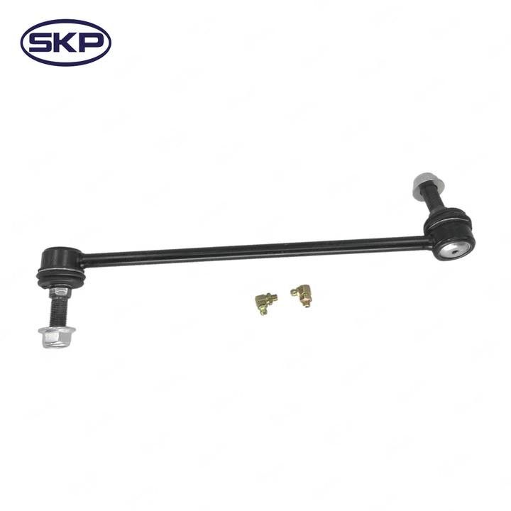 2019, 2018, 2017, 2016, 2015, 2014, 2013 Ford Police Interceptor Utility Suspension Stabilizer Bar Link