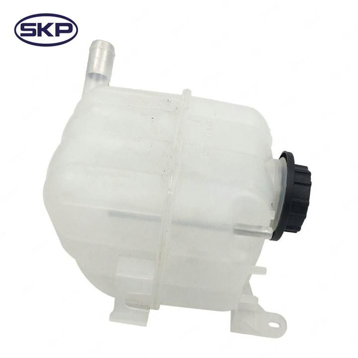 2003, 2002, 2001, 2000, 1999 Ford Windstar Engine Coolant Reservoir