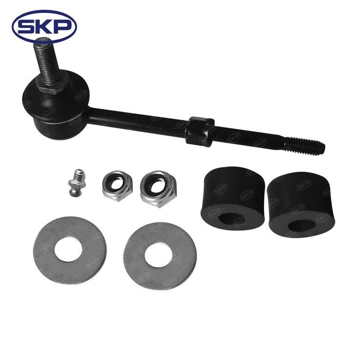 2018, 2017, 2016, 2015, 2014, 2013 Ford Focus Suspension Stabilizer Bar Link