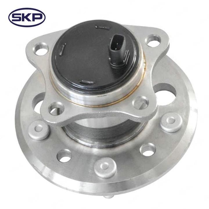 2006, 2005, 2004 Lexus ES330 Wheel Bearing and Hub Assembly