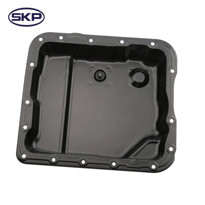 2002-2009 Buick Rainier Transmission Oil Pan Skyward 
