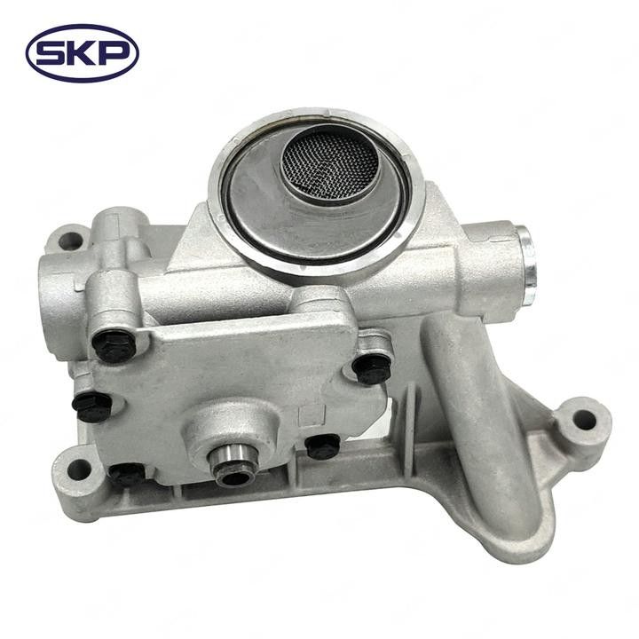 2001, 2000, 1999, 1998, 1997, 1996 Audi A4 Engine Oil Pump