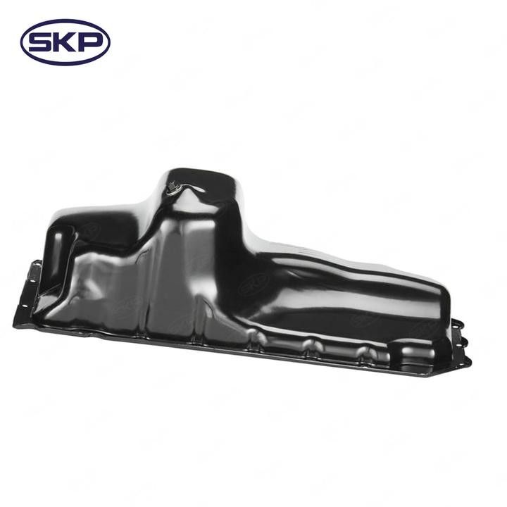 2009, 2008, 2007, 2006, 2005, 2004 Dodge Durango Engine Oil Pan
