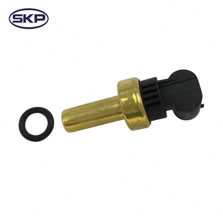 2006, 2005, 2004, 2003 Dodge Sprinter 3500 Engine Coolant Temperature Sensor