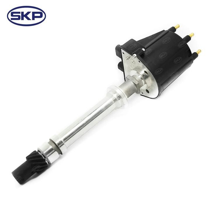 Distributor