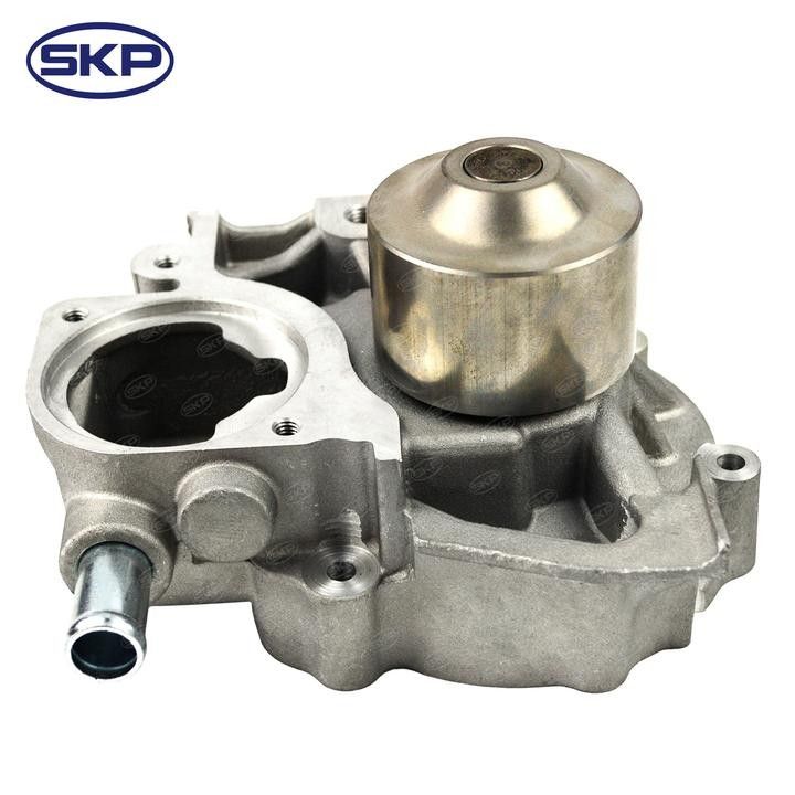 2012, 2011, 2010, 2009, 2008, 2007, 2006 Subaru Outback Engine Water Pump