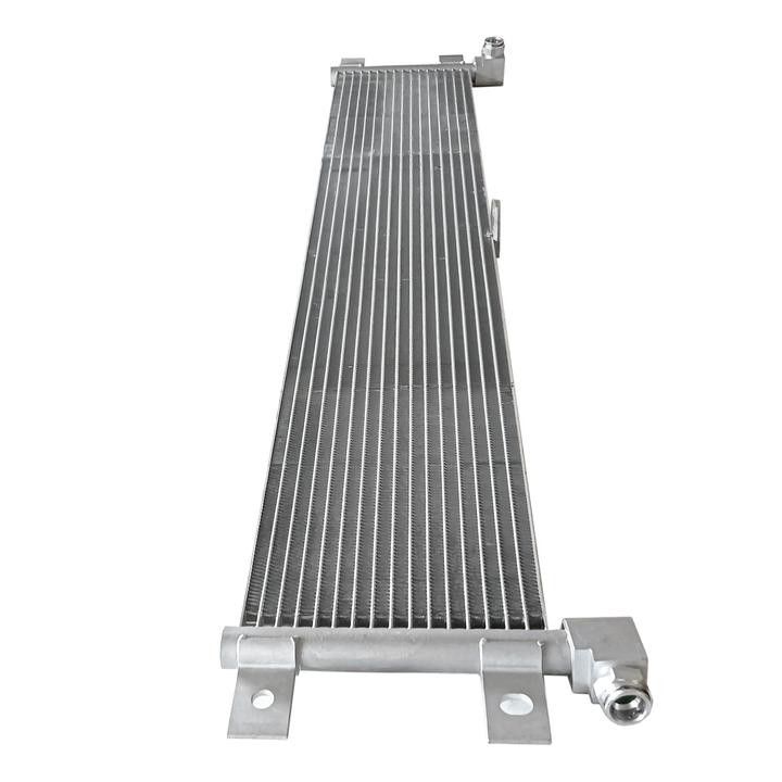 2020, 2019 Ram 2500 Automatic Transmission Oil Cooler