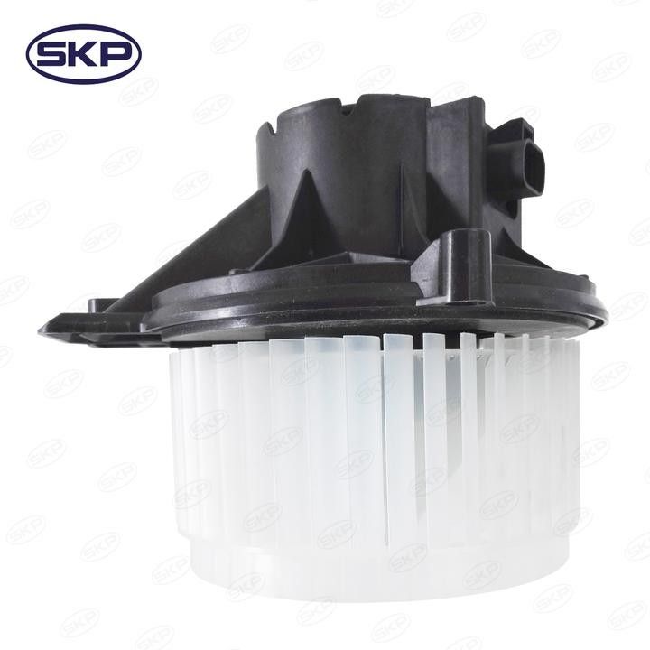 2009, 2008, 2007, 2006 Ford Fusion HVAC Blower Motor