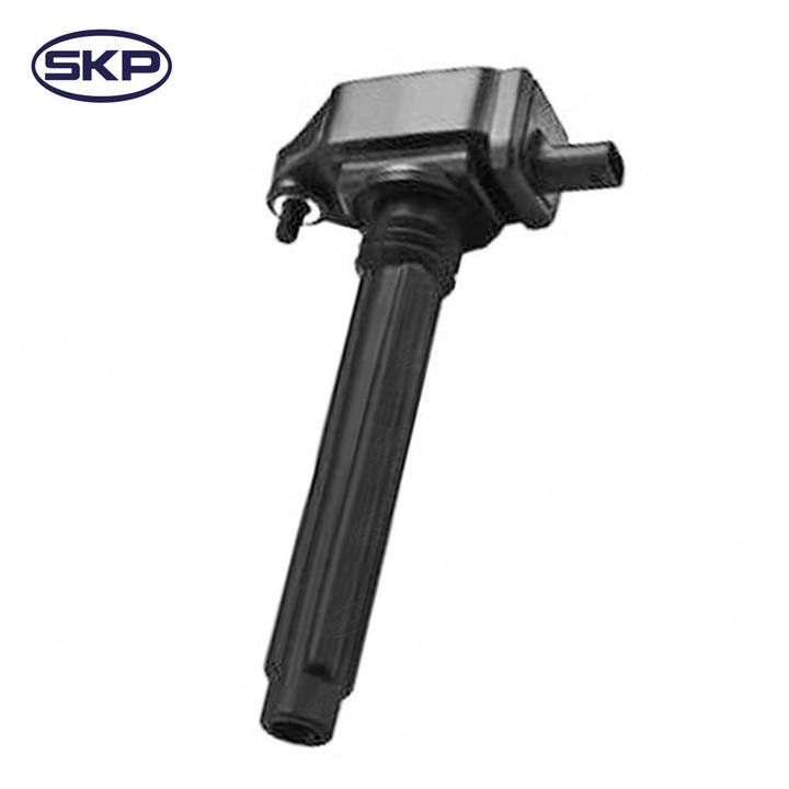 2021, 2020, 2019, 2018, 2017, 2016, 2015, 2014 Ram ProMaster 3500 Ignition Coil